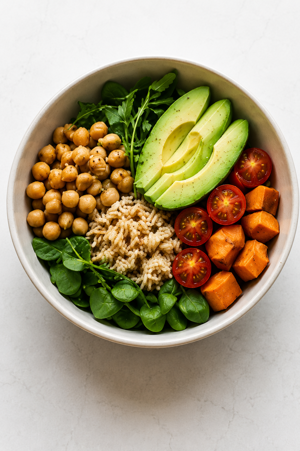 Nutrition